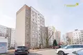 Wohnung 3 zimmer 63 m² Minsk, Belarus