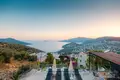 5 bedroom villa 500 m² Kalkan, Turkey