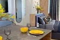 Квартира 1 комната 40 м² Дуррес, Албания