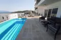 Villa de 4 habitaciones 163 m² Bodrum, Turquía