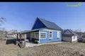Casa 40 m² Piatryskauski sielski Saviet, Belarús