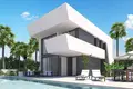 Villa 4 chambres 179 m² Abadin, Espagne