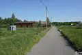 House  Blonski sielski Saviet, Belarus