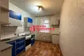Wohnung 3 zimmer 69 m² Wjalikaja Berastawiza, Belarus