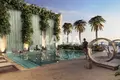 Wohnung 3 zimmer 259 m² Bavaro, Dominikanische Republik
