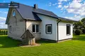 House 71 m² Paprudziai, Lithuania