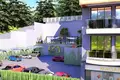 Appartement 1 chambre 50 m² Mahmutlar, Turquie