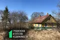 House 54 m² Putryskauski sielski Saviet, Belarus