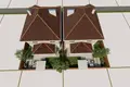 Dom 3 pokoi 160 m² Lymanka, Ukraina