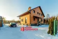 Haus 5 zimmer 265 m² Abuchauski sielski Saviet, Belarus