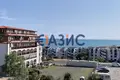 2 bedroom apartment 83 m² Sveti Vlas, Bulgaria