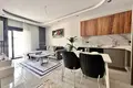 Mieszkanie 1 pokój 55 m² Oba, Turcja