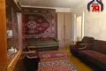 Apartamento 1 habitación 35 m² Minsk, Belarús