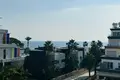 1 bedroom apartment 54 m² in Germasogeia, Cyprus