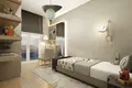 Complejo residencial New residential complex close to the marina, in a residence area with swimming pools, equestrian club, and restaurants, Istanbul, Turkey