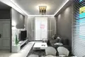 1 bedroom apartment 49 m² Alanya, Turkey
