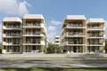 Квартира 3 спальни 116 м² Героскипу, Кипр