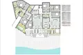Appartement 5 chambres 418 m² Sveti Stefan, Monténégro