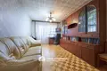 Wohnung 3 zimmer 66 m² Minsk, Belarus