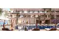 2 bedroom apartment 103 m² Radhime, Albania
