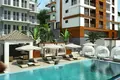 1 bedroom apartment 47 m² Boreti, Montenegro
