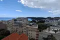 Ático 2 habitaciones 134 m² Budva, Montenegro