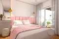 Mieszkanie 3 pokoi 118 m² Sao Domingos de Rana, Portugalia