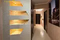 2 room apartment 54 m² Minsk, Belarus