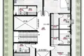 Villa 10 chambres 534 m² Doubaï, Émirats arabes unis
