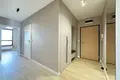 Mieszkanie 3 pokoi 66 m² w Warszawa, Polska
