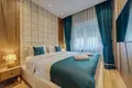 Piso independiente 1 habitacion 45 m² Kolasin, Montenegro