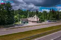 Nieruchomości komercyjne 419 m² Rosienie, Litwa