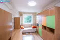 2 room apartment 44 m² Kaunas, Lithuania