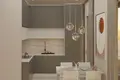 Apartment 50 m² Alanya, Turkey