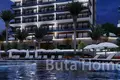 Квартира 2 комнаты 63 м² Каргыджак, Турция