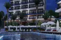 Wohnung 1 zimmer 140 m² Kargıcak, Türkei