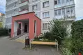 Mieszkanie 1 pokój 45 m² Mińsk, Białoruś