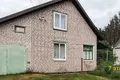 House 49 m² Usiazski sielski Saviet, Belarus