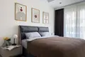 Apartamento 2 habitaciones 60 m² en Alanya, Turquía