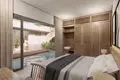 Вилла 2 комнаты 50 м² Jimbaran, Индонезия