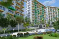 Wohnung 55 m² Alanya, Türkei