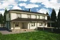 Townhouse 110 m² Barawlyany, Belarus
