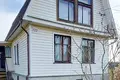 Дом 3 комнаты 53 м² Октябрьский сельский Совет, Беларусь