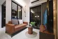 1 bedroom apartment 25 m² Bangkok, Thailand