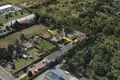 Atterrir 1 chambre 2 197 m² Varsovie, Pologne