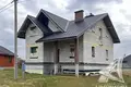 Дом 208 м² Брест, Беларусь