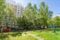 Appartement 2 chambres 54 m² en Minsk, Bélarus