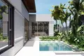 Willa 3 pokoi 214 m² Rawai, Tajlandia