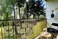 Apartamento 3 habitaciones 57 m² Lodz, Polonia