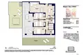 Apartamento 3 habitaciones 116 m² Denia, Španjolska